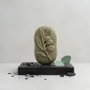 Gazelle Black Purity Activated Charcoal Soap